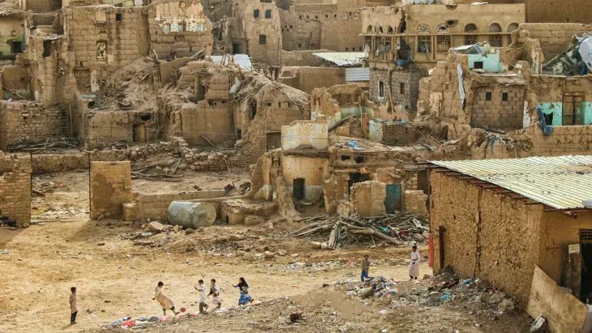 اليمن في نظر الأمم المتحدة.. جوع وفقر ومخاطر و "مأساة فظيعة"