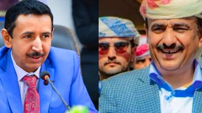 قرار بتعيين محافظ جديد لشبوة وبن عديو يعتذر عن تعيينه مستشارا للرئيس