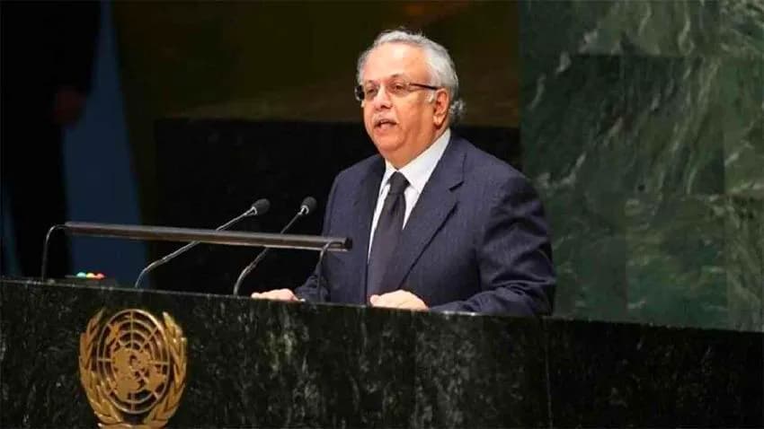السعودية تشكو مليشيا الحوثي لمجلس الآمن