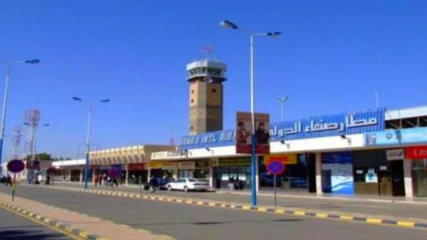 دعوة أممية للحكومة والحوثيين بتيسير الرحلات الإنسانية إلى مطار صنعاء