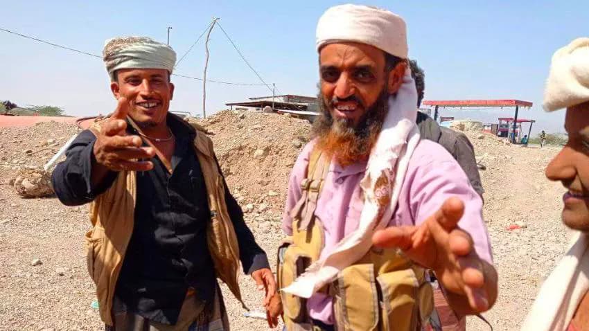 مقتل قائد أركان اللواء الثاني عمالقة وعدد من الجنود في شبوة