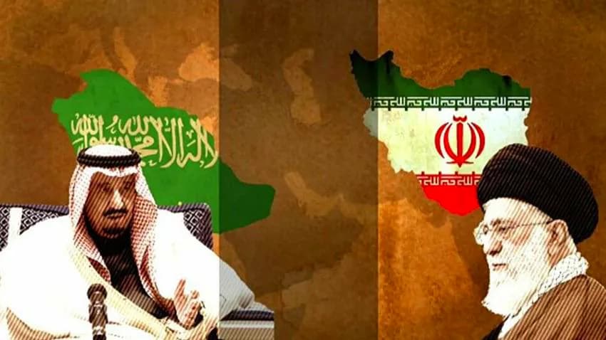 إيران تعلن رغبتها في إجراء مفاوضات جديدة مع السعودية بشأن اليمن
