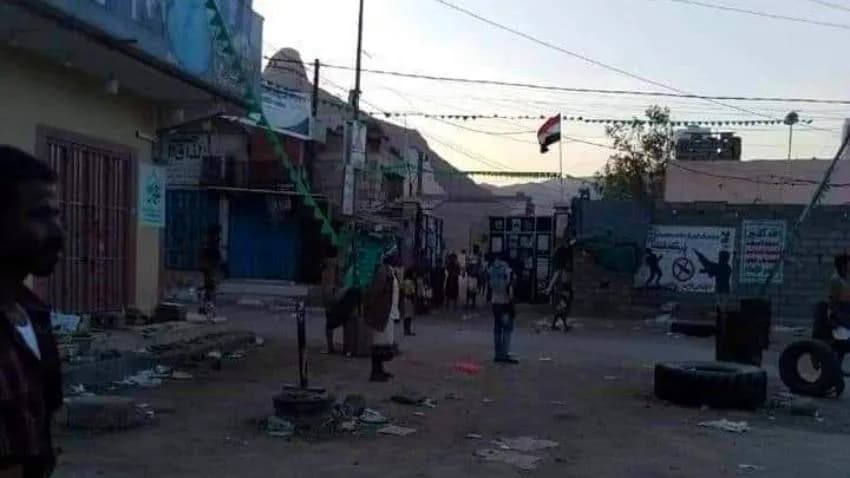 تقدم نحو البيضاء.. الجيش والعمالقة يسيطران على مركز مديرية بيحان في شبوة
