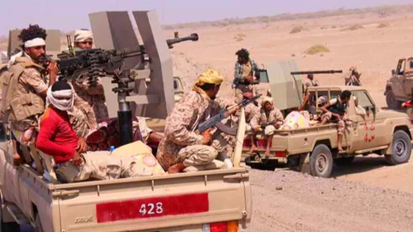 الجيش يحرز تقدما جديدا في شبوة ومأرب