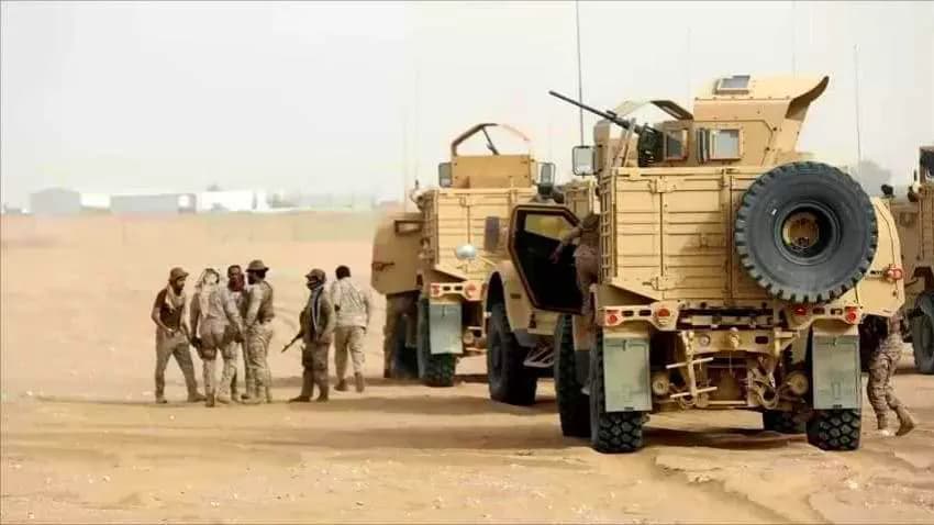 دفعة جديدة.. السعودية تسحب مدرعات وآليات عسكرية من المهرة