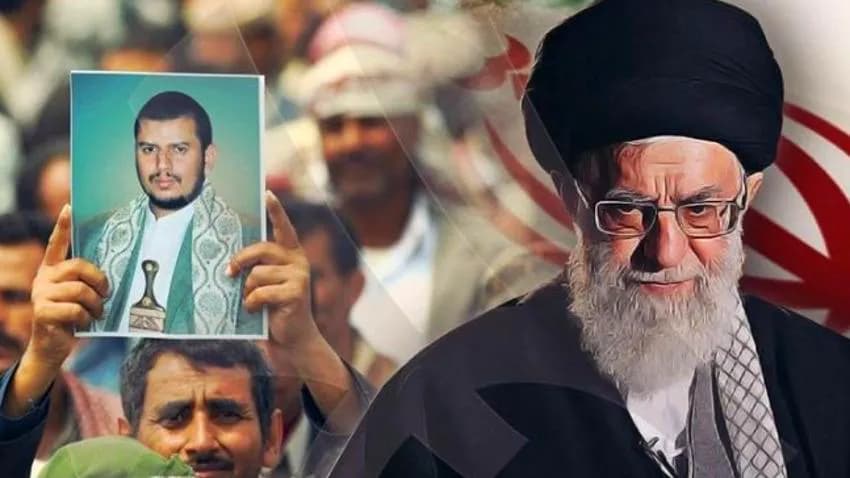 قيادي في الحرس الثوري الإيراني يقر بدعم طهران لمليشيا الحوثي عسكريا