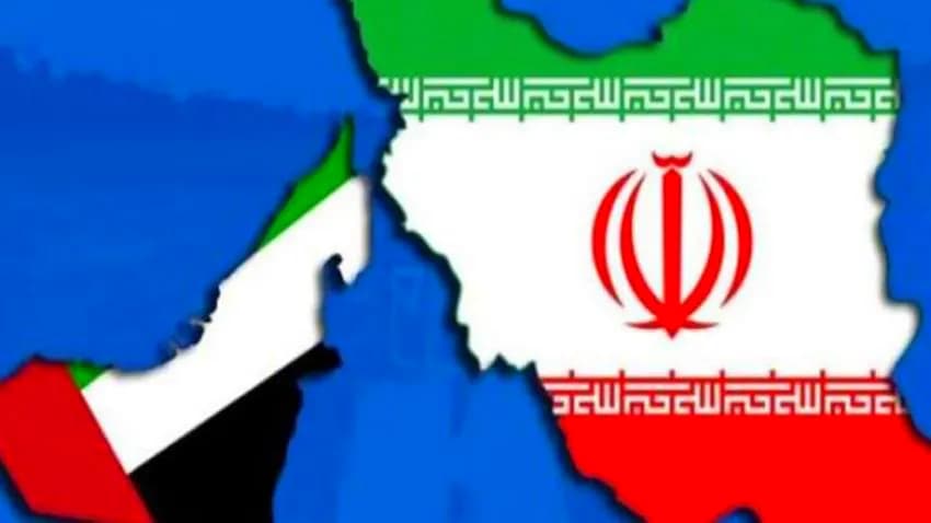 إيران تطالب بخفض التصعيد والإمارات تدعو إلى جلسة لمجلس الأمن
