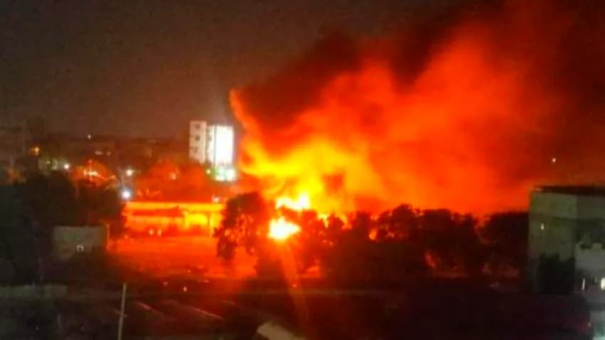 البعثة الأممية في الحديدة تطالب بحماية المدنيين جراء الهجمات الأخيرة