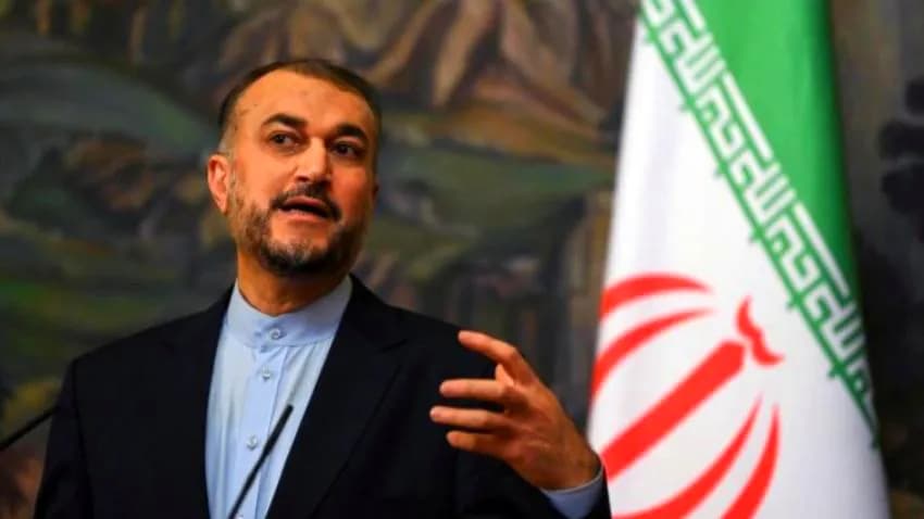 حوار سعودي - إيراني قريبا.. طهران تدعو إلى وقف عمليات التحالف في اليمن