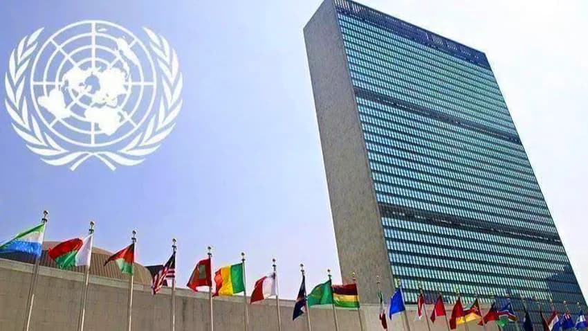 مليشيا الحوثي تسلم الأمم المتحدة رسالة احتجاج بخصوص احتجاز المشتقات النفطية