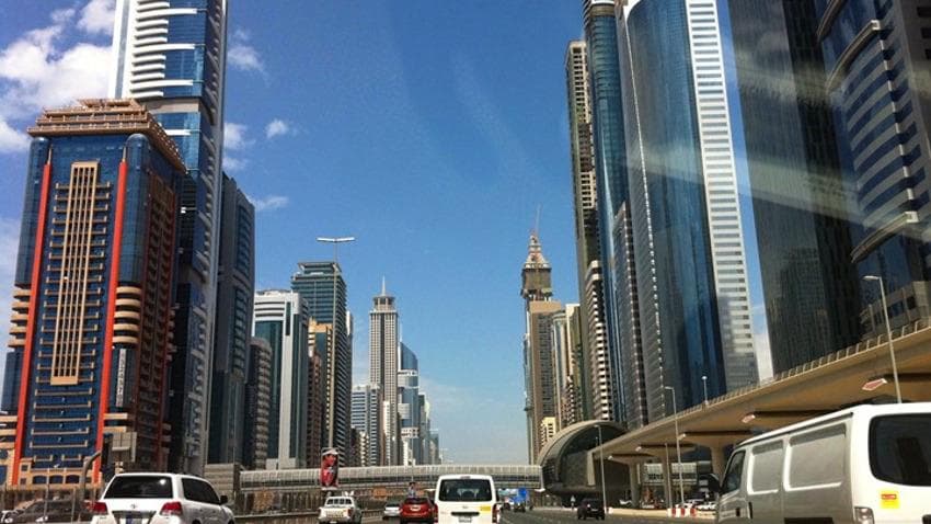 مليشيا الحوثي: استهدفنا أماكن مهمة في دبي وأبو ظبي والإمارات غير آمنة