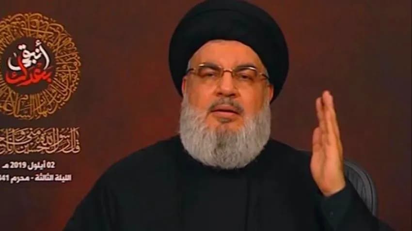 نصر الله يتوعد الإمارات بهجمات حوثية جديدة