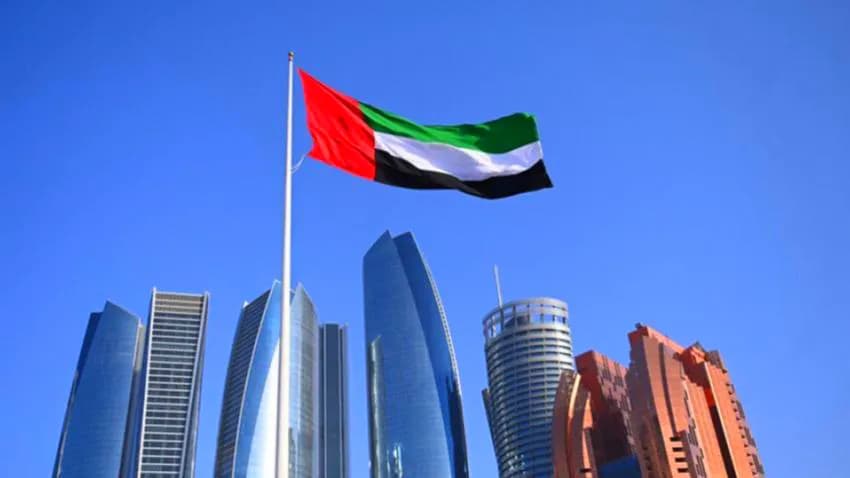 ألوية الوعد الحق العراقية الموالية لإيران تتوعد الإمارات بهجمات أوسع