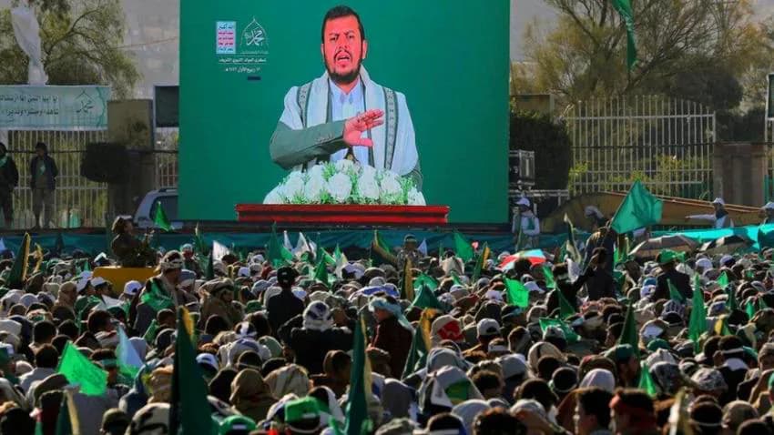حشد من المنظمات المحلية والدولية يطالب بإعادة تصنيف مليشيا الحوثي 'منظمة إرهابية'
