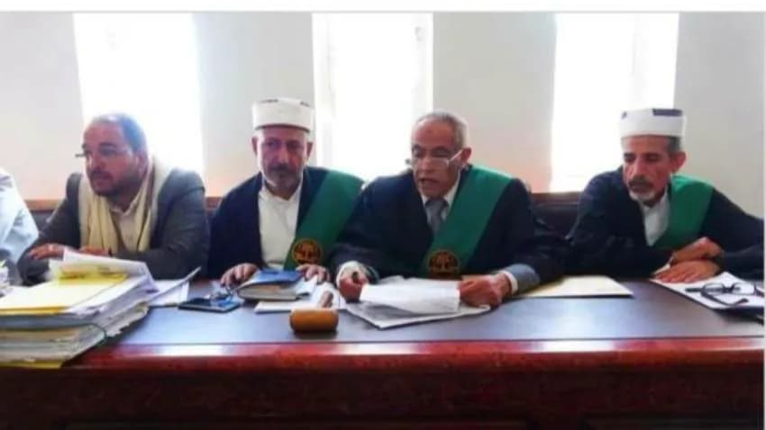 صنعاء.. محكمة حوثية تقضي بإعدام وسجن عدد من المختطفين