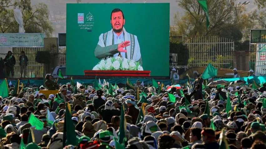 ترحيب دولي بإدراج الحوثيين 'منظمة إرهابية' وجولة جديدة للمبعوث الأممي