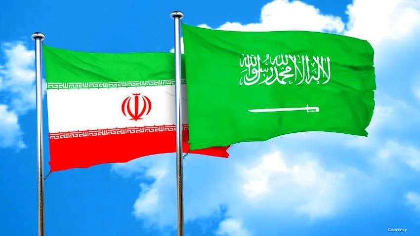 إيران تبدي ترحيبا بصريحات ولي العهد السعودي وتضع شروطا لوقف الحرب في اليمن