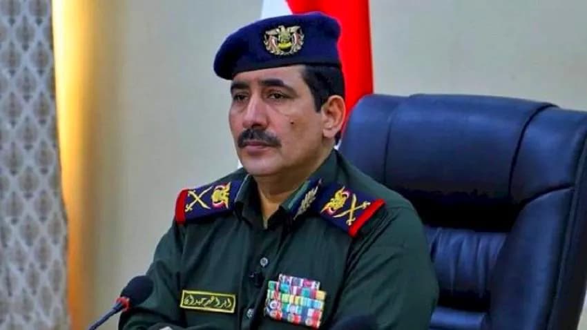 قرار لوزير الداخلية بإلغاء تشكيل أي قوات أمنية في عدن