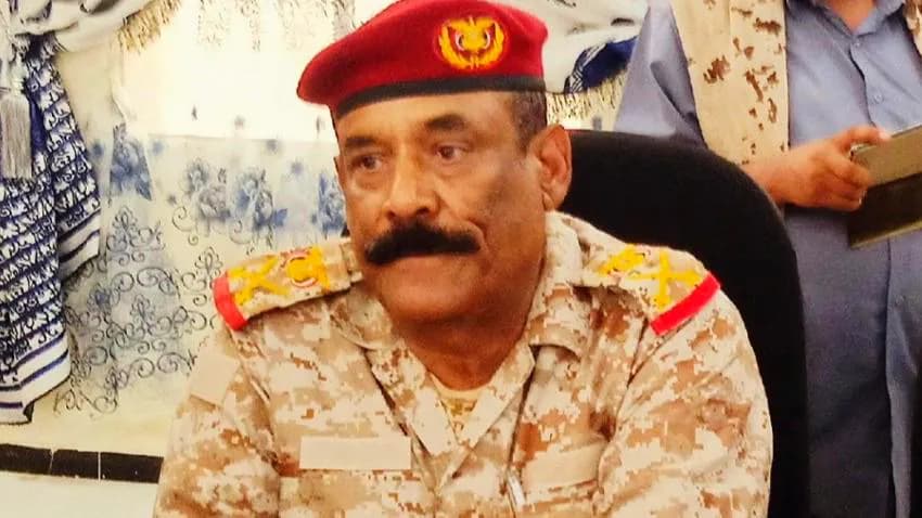 اتهامات حكومية لعناصر إرهابية بالوقوف وراء مقتل اللواء جواس