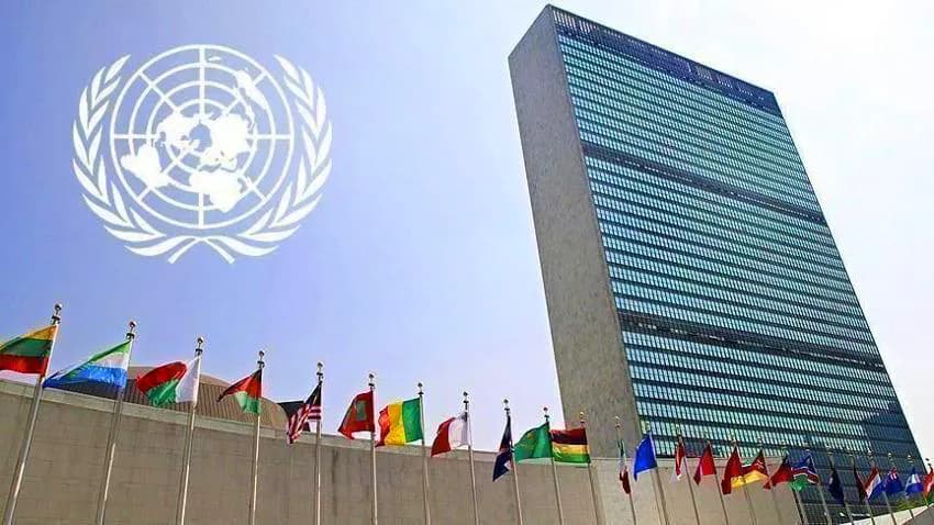الأمم المتحدة تعلق على إعلان التحالف والحوثيين وقف العمليات العسكرية