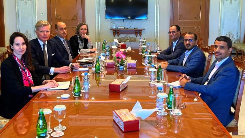 التوصل إلى هدنة إنسانية لمدة 60 يوما برعاية أممية تبدأ غدا