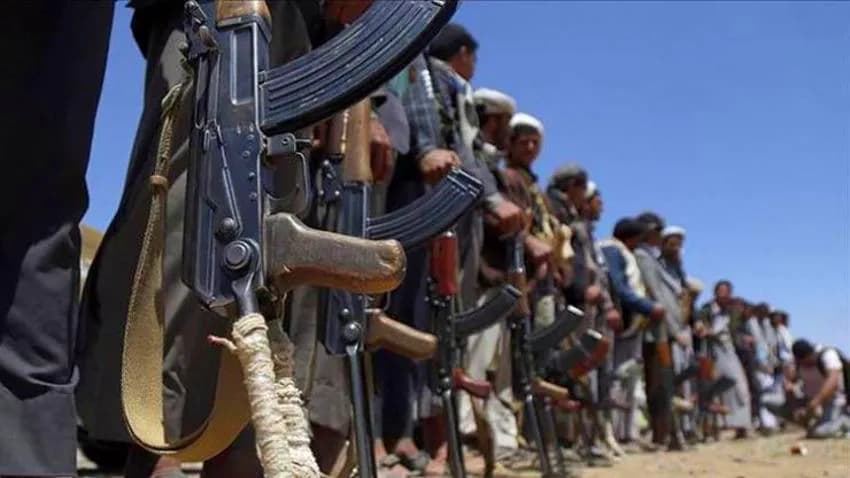 الحكومة تدعو لوضع إطار زمني لتنفيذ بنود اتفاق التهدئة مع مليشيا الحوثي
