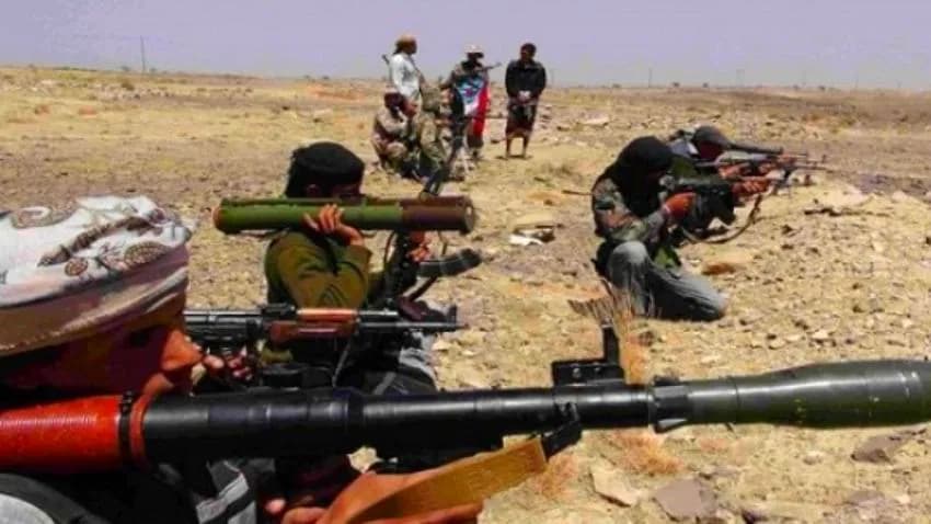 تعزيزات عسكرية لمليشيا الحوثي وسط تحذيرات من انهيار الهدنة