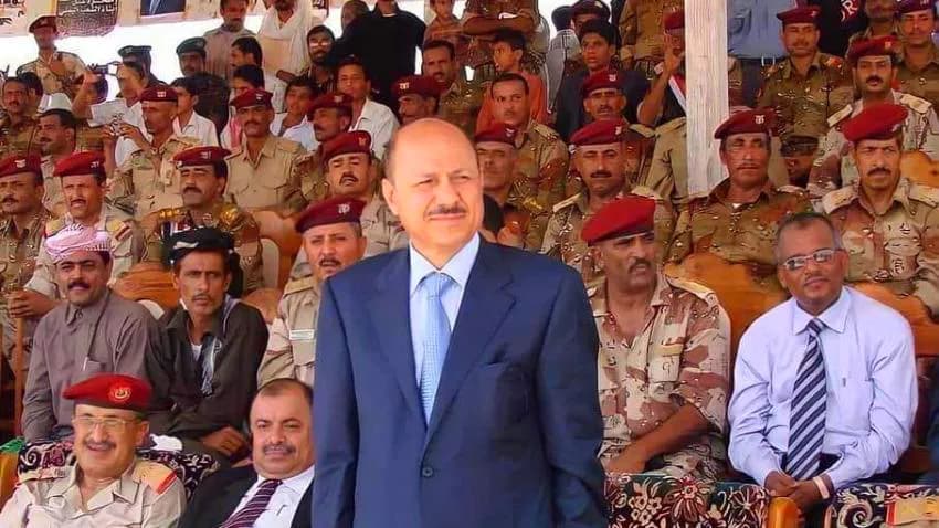 ترحيب عربي ودولي بتشكيل مجلس القيادة الرئاسي في اليمن
