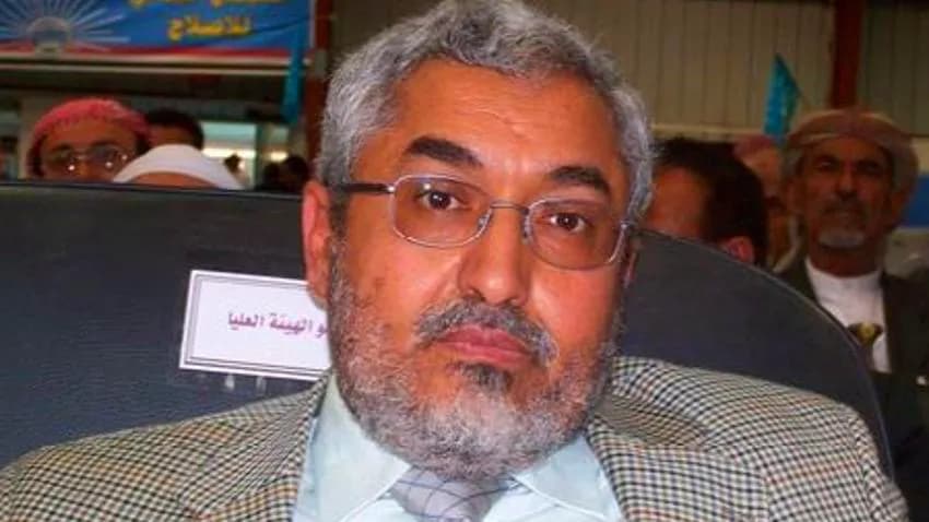 أسرة محمد قحطان تحمل مليشيا الحوثي مسؤولية حياة والدهم وسلامته