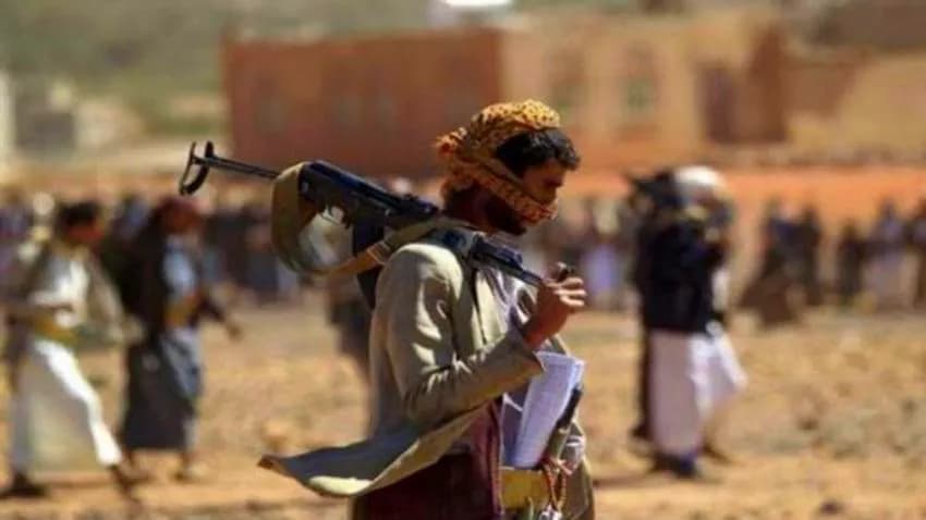 71 خرقا حوثيا للهدنة في 6 محافظات خلال 24 ساعة