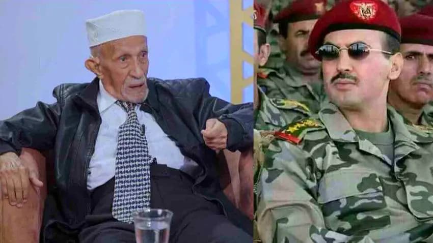 محمد الفسيل يرد على بيان أحمد علي ونفيه بيع أسلحة للحوثيين