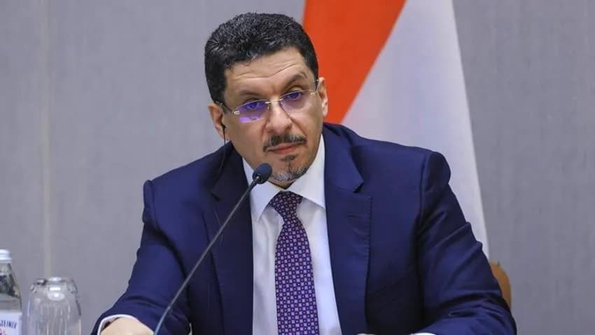 وزير الخارجية يتحدث عن 4 عوامل داخلية تعزز السياسة الخارجية اليمنية