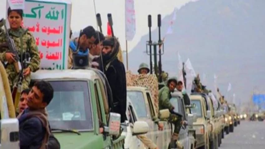 الحكومة تحمل مليشيا الحوثي مسؤولية تقويض فرص السلام وخرق الهدنة