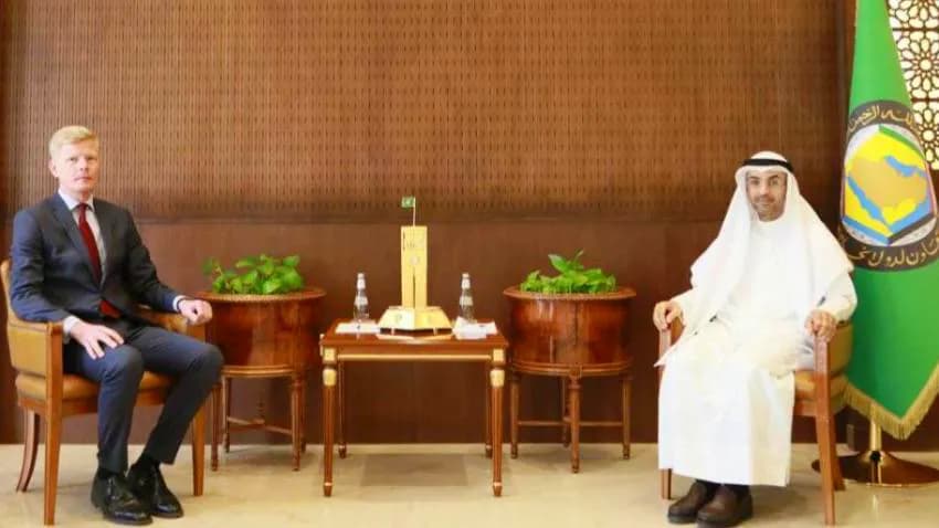 مباحثات خليجية أممية حول جهود إنهاء النزاع في اليمن