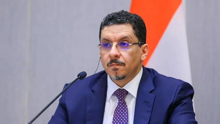 بن مبارك: استمرار حصار تعز يفقد مصداقية التزام الحوثيين بالهدنة