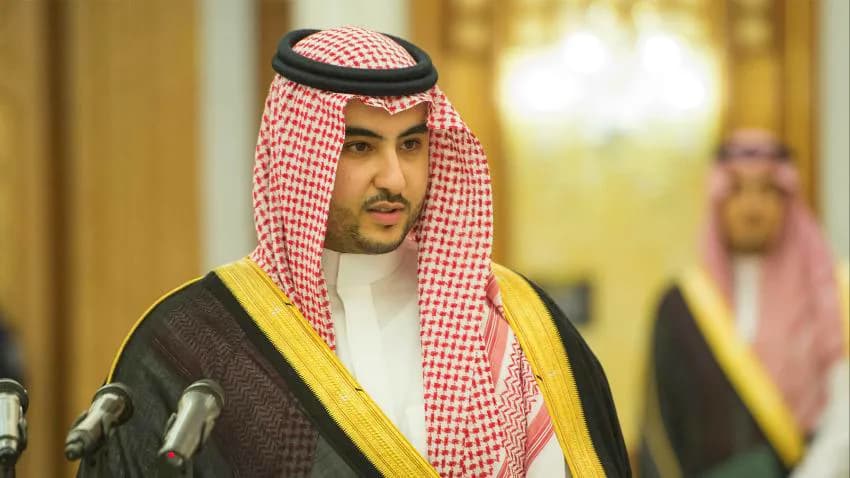 السعودية تطالب بضغط أممي ودولي لفتح الطرق في تعز
