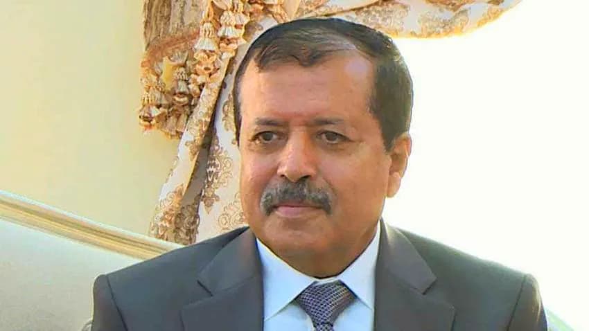نائب في البرلمان يطالب بتوضيحات بشأن التنازلات الممنوحة للحوثيين