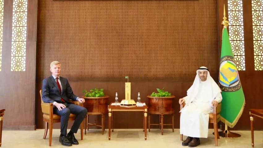 السعودية تطالب الأمم المتحدة بدعم فتح الطرقات في مدينة تعز