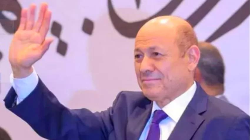 مصادر تكشف لبلقيس عن جولة جديدة لرئيس مجلس القيادة الرئاسي تشمل 5 دول