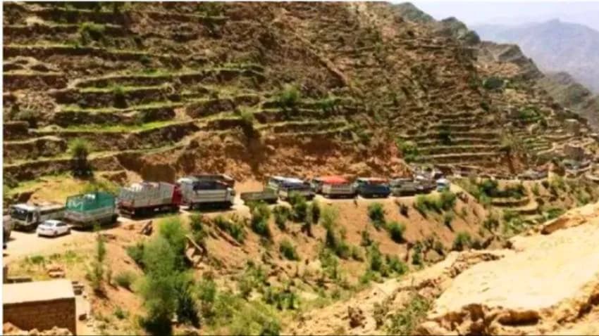 غرفة مشتركة للتهدئة.. ومقترح أممي لفتح الطرق بشكل تدريجي