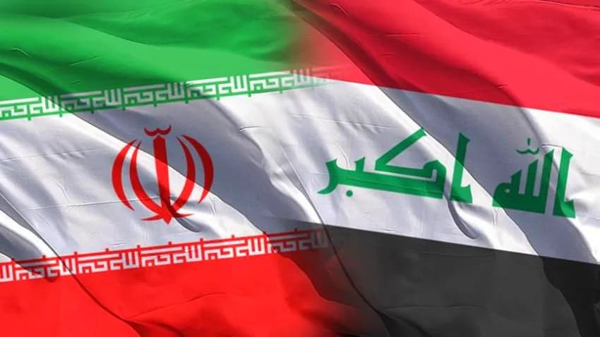 إيران والعراق تتفقان على دعم التهدئة في اليمن والمنطقة