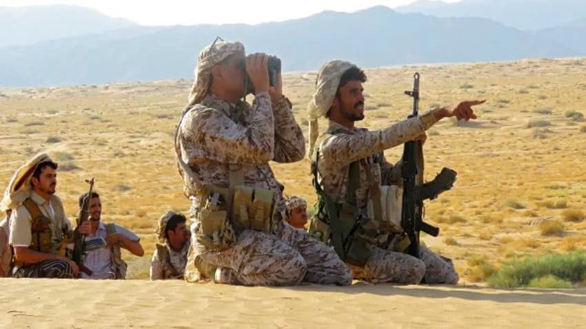 رغم الدعوات لدعم الهدنة.. مقتل وإصابة 7 جنود إثر هجمات حوثية