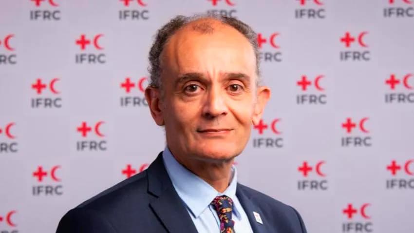 مسؤول في الصليب الأحمر يطالب بعدم تحويل الأموال الخاصة باليمن إلى دول أخرى