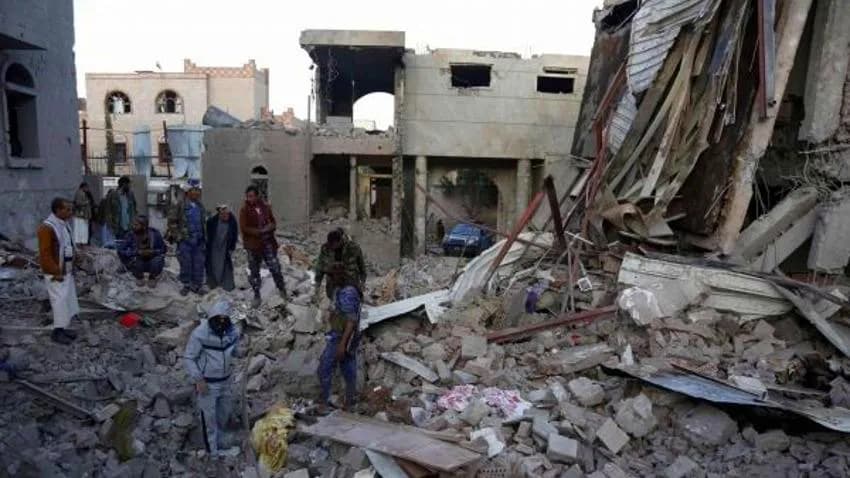 واشنطن بوست: الحرب في اليمن لم تنتهِ بعد