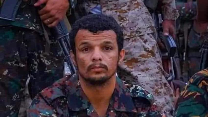 أحداث شبوة.. إقالة عدد من القادة العسكريين بينهم العميد لعكب
