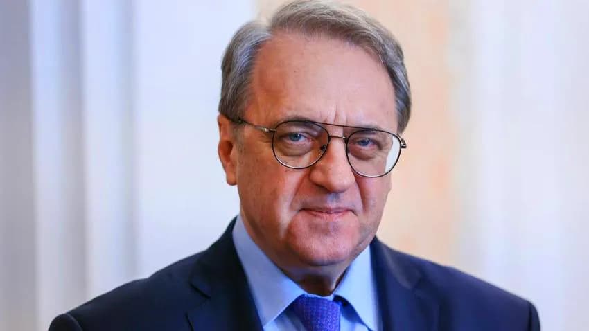 لقاء بين مسؤول روسي ووفد مليشيا الحوثي لبحث استئناف الحوار السياسي