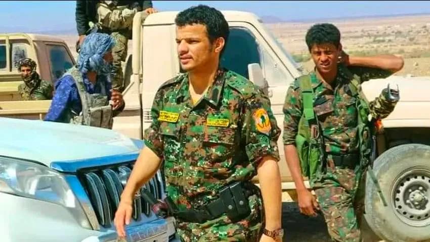 مصير مجهول لقيادات القوات الخاصة بشبوة بعد سيطرة قوات مدعومة من التحالف على عتق