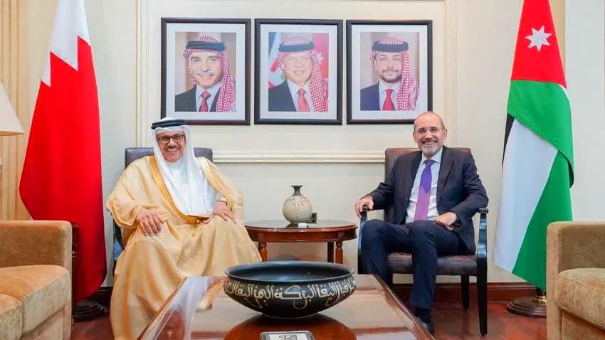الأردن يدعو إلى حل شامل في اليمن وحماية أمن السعودية والإمارات