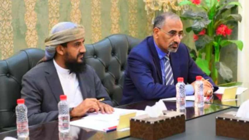 لا نوايا سعودية للتدخل.. أجندة انتقالية ومجلس قيادي معطل