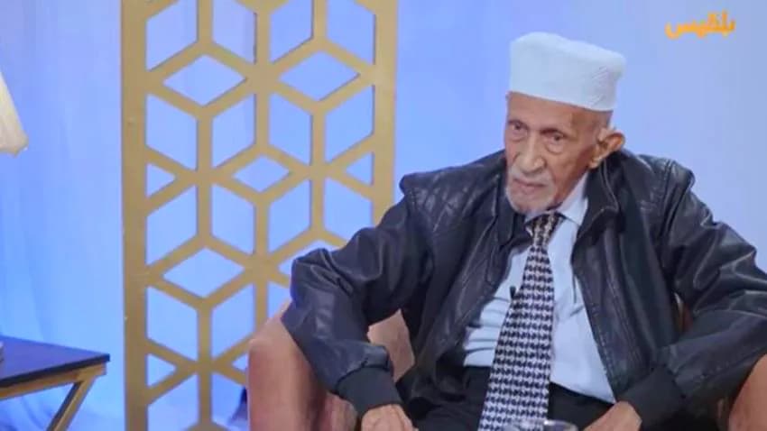 الموت يغيب المناضل الفسيل.. قناة بلقيس وثقت شهاداته في 20 حلقة